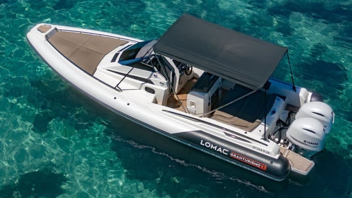 Uw op maat gemaakte reisroute op Formentera