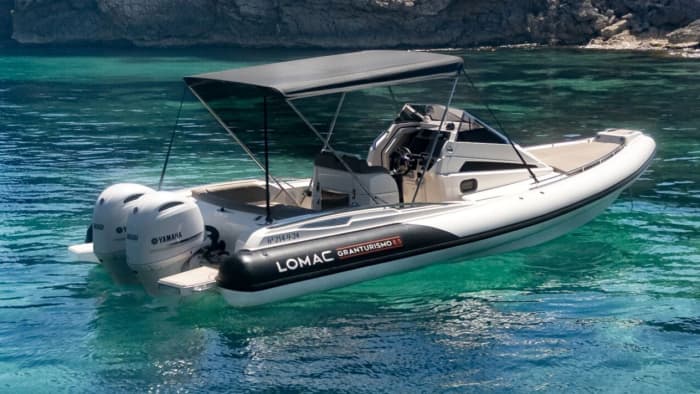 Uw op maat gemaakte reisroute op Formentera