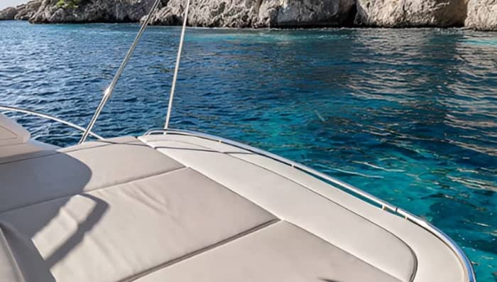 Croisière privée de prestige sur la Riviera