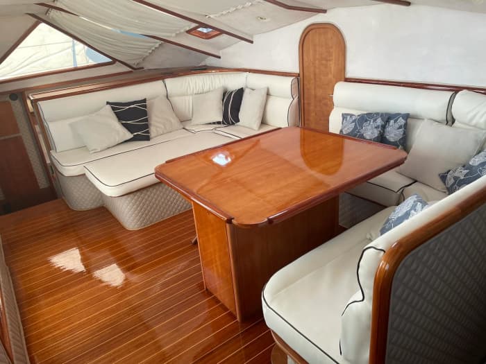 Catamarancruise: ontdek Ortigia en Plemmirio.