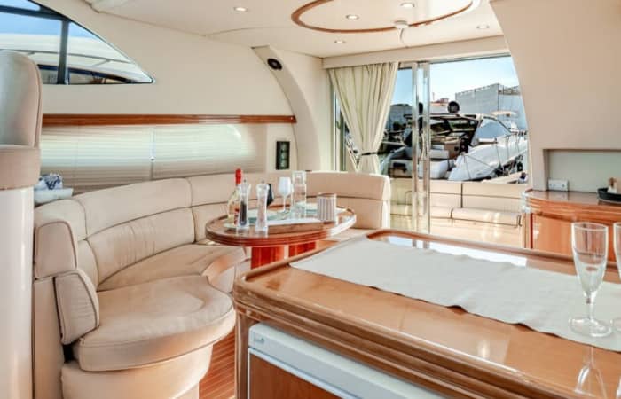 Dagtocht van Capri naar Positano en de Amalfikust