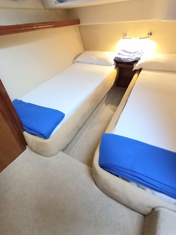 Dagtocht van Capri naar Positano en de Amalfikust