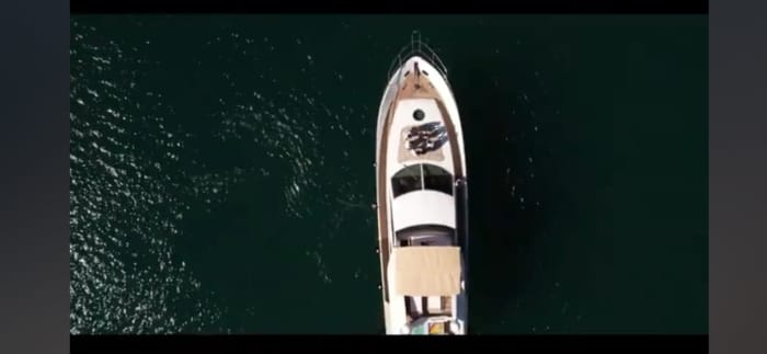 A bespoke Palermo voyage: Full day of magic on a motor yacht