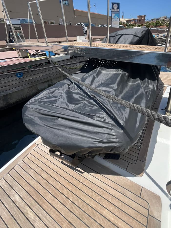 A bespoke Palermo voyage: Full day of magic on a motor yacht