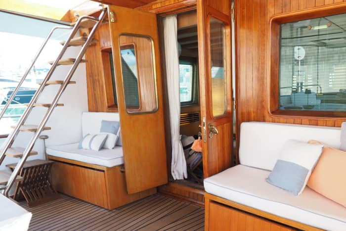 Mediterranean Elegance: Capri & Amalfi Coast Full Day