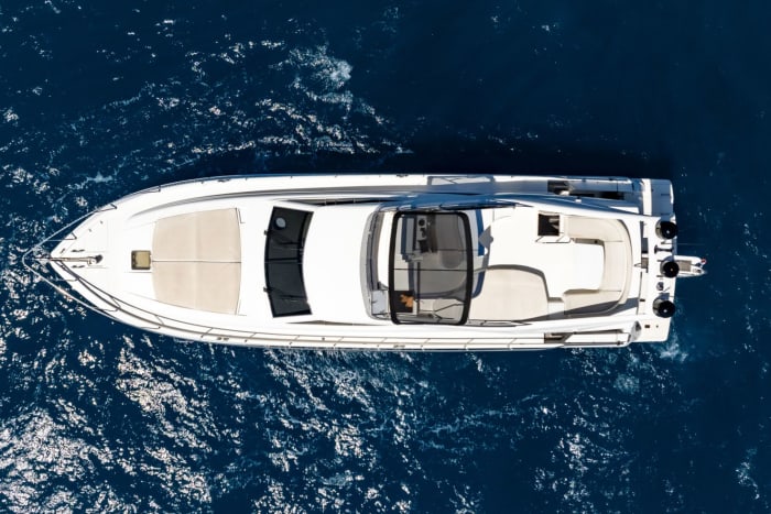 Half-Day Local Tour from Monaco on a Yacht