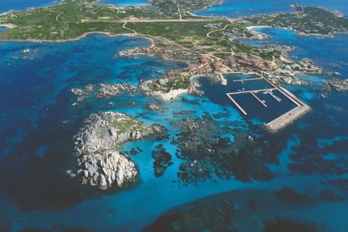 Luksusowa jednodniowa wycieczka jachtem z wypłynięciem z Porto Vecchio