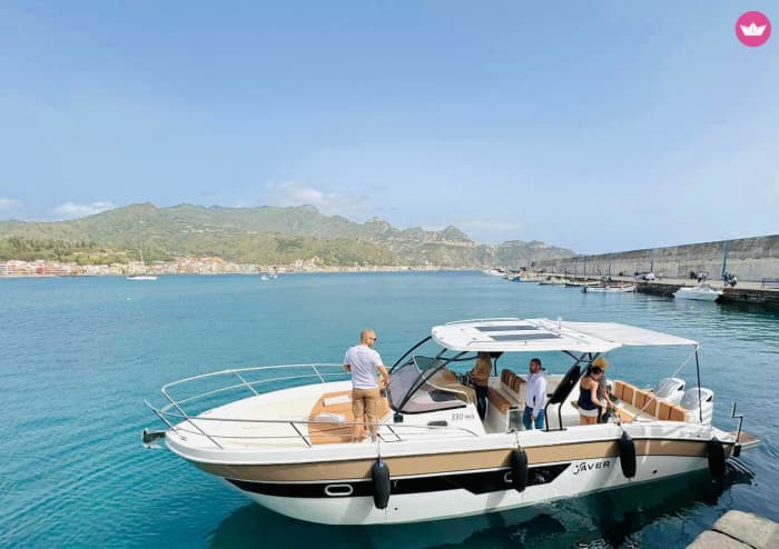 Golden Hour on the Coast: Your Exclusive Taormina Sunset Tour