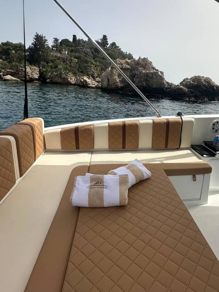Golden Hour on the Coast: Your Exclusive Taormina Sunset Tour