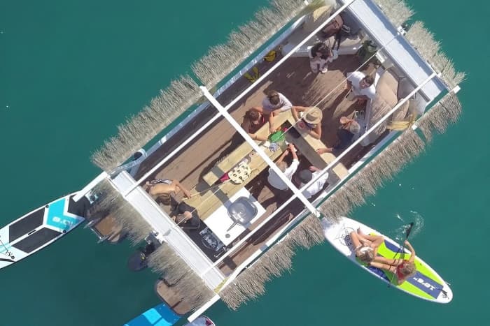Experiencia en barco privado en Puerto Banús desde Estepona