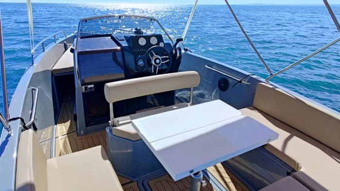 8-hour excursion through Altea, Calpe and Moraira | Bandido