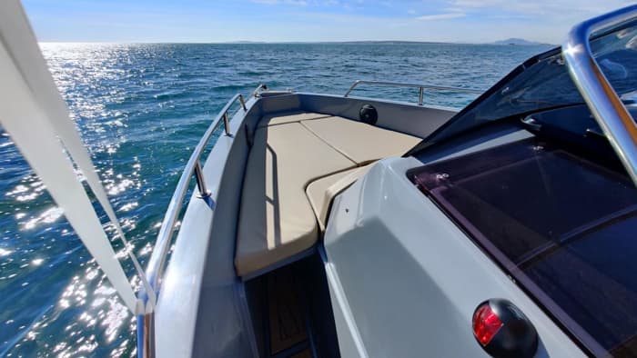 8-hour excursion through Altea, Calpe and Moraira | Bandido