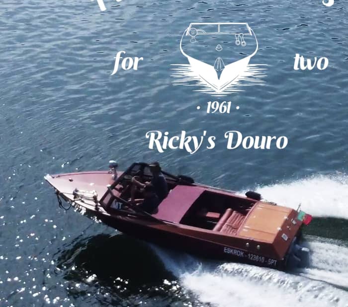 Cruise naar Porto Royale (3 uur en 15 minuten)
