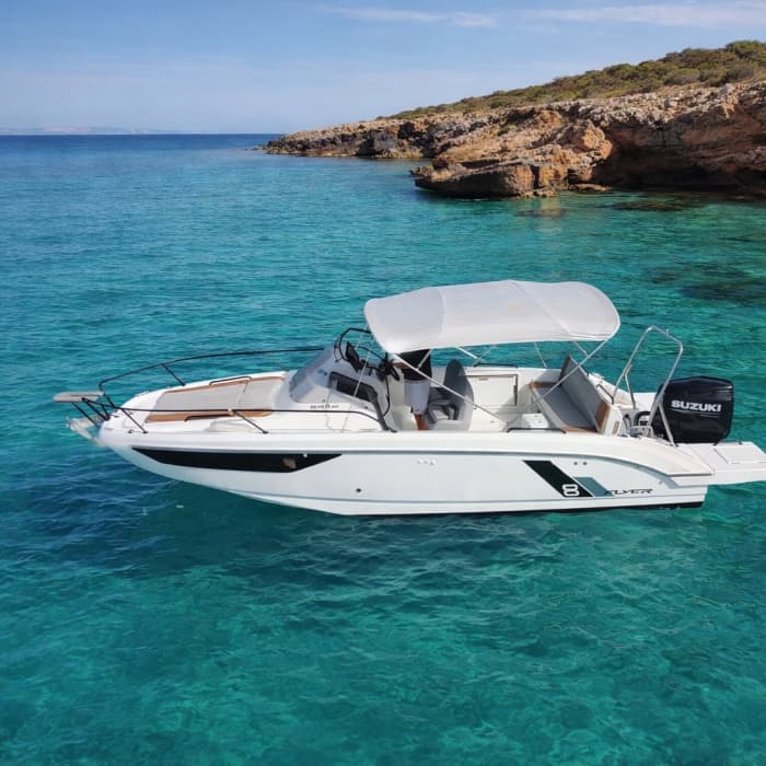 Turquoise Dreams – Een heerlijke vakantie naar het beste van Formentera of Ibiza