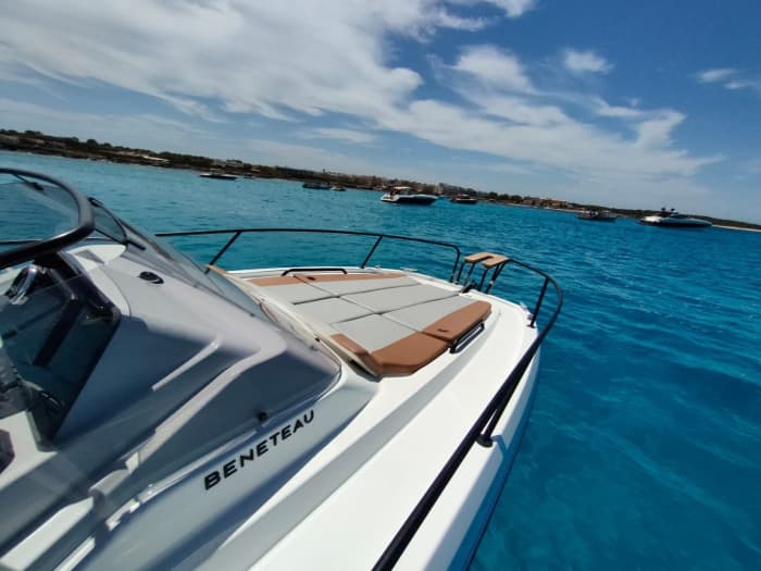 Turquoise Dreams – Een heerlijke vakantie naar het beste van Formentera of Ibiza