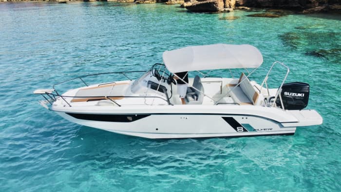 Turquoise Dreams – Een heerlijke vakantie naar het beste van Formentera of Ibiza