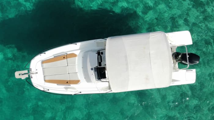 Turquoise Dreams – Een heerlijke vakantie naar het beste van Formentera of Ibiza