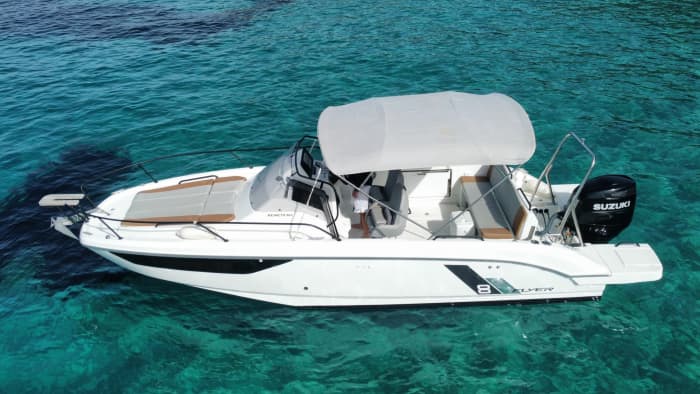 Turquoise Dreams – Een heerlijke vakantie naar het beste van Formentera of Ibiza