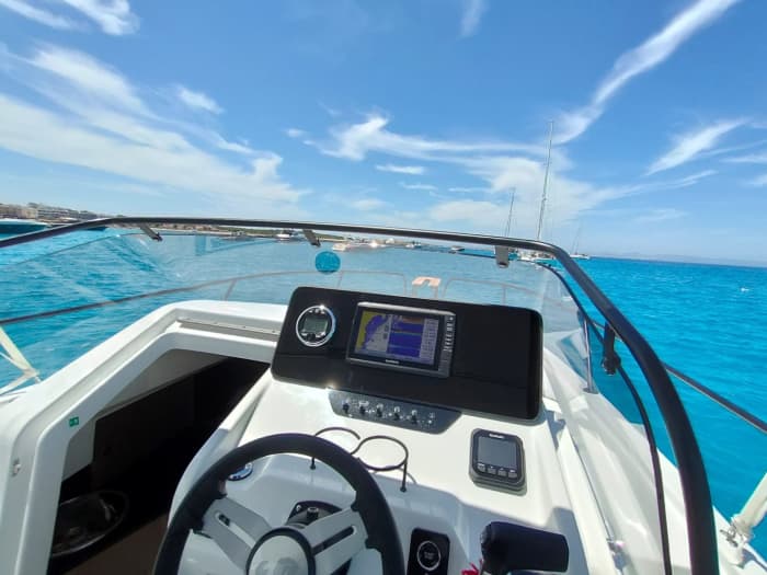 Turquoise Dreams – Een heerlijke vakantie naar het beste van Formentera of Ibiza