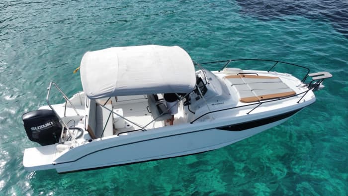 Turquoise Dreams – Een heerlijke vakantie naar het beste van Formentera of Ibiza