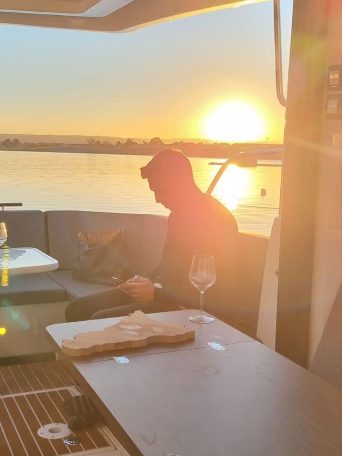 Sicilian Escape: Full-Day Adventure to Marzamemi