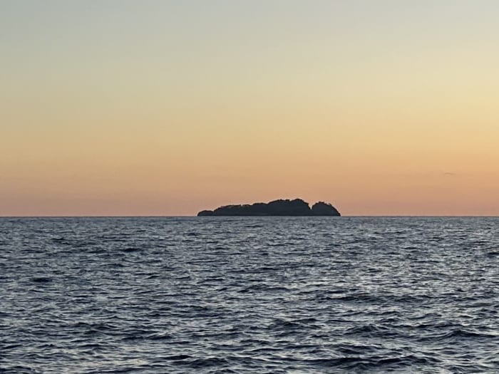 Fiart 32 Genius: Sunset Boat Tour from Amalfi