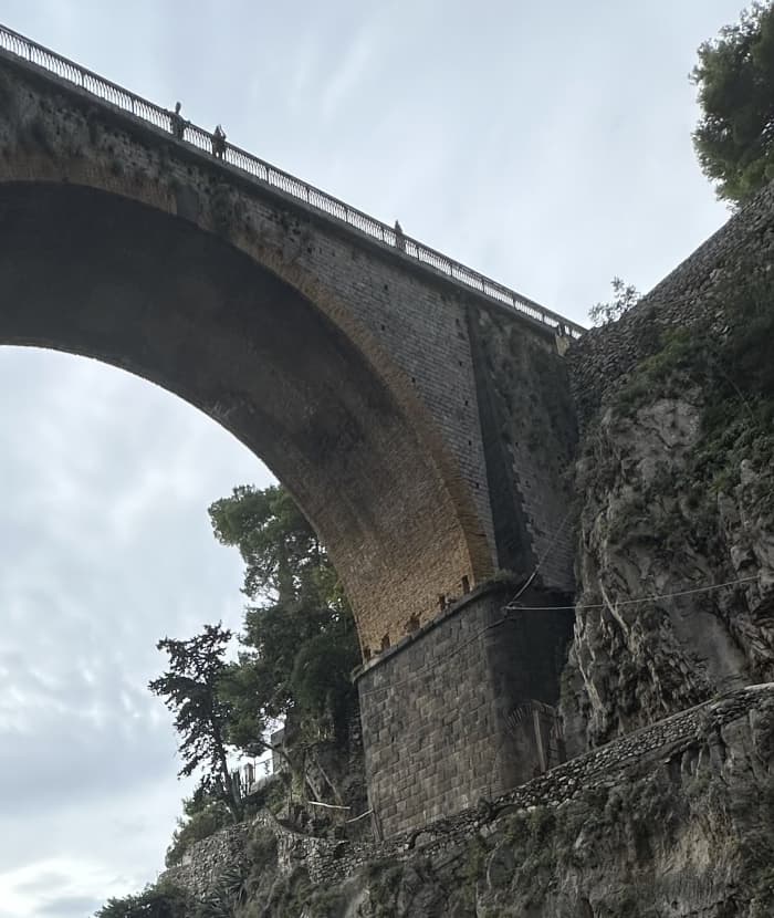 Fiart 32 Genius: Sunset Boat Tour from Amalfi
