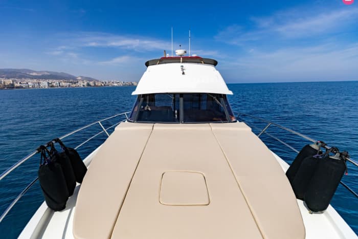 Tour di 6 ore: la fuga definitiva nel Mediterraneo