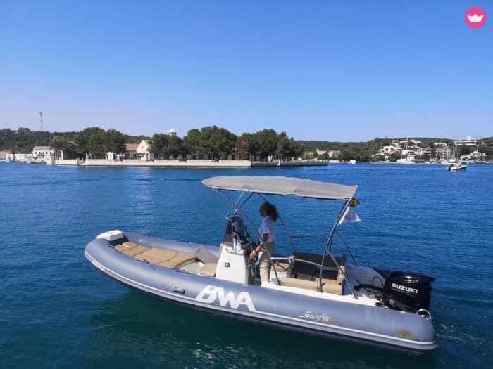From Olbia to Tavolara in half a day: coves, pools, and freedom