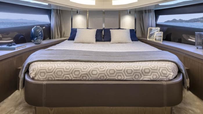 Exclusieve cruise langs de Franse Rivièra, van Monaco naar Ramatuelle.