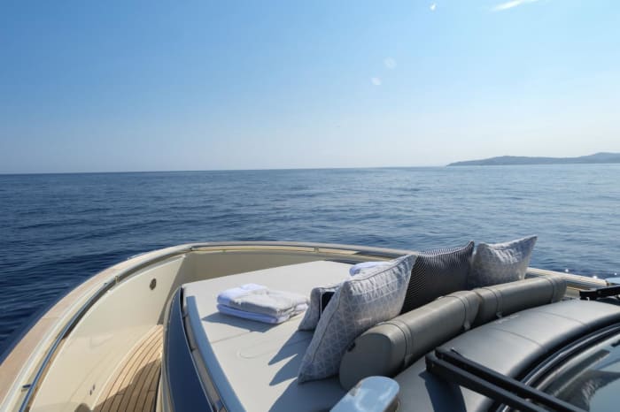 Exclusieve cruise langs de Franse Rivièra, van Monaco naar Ramatuelle.