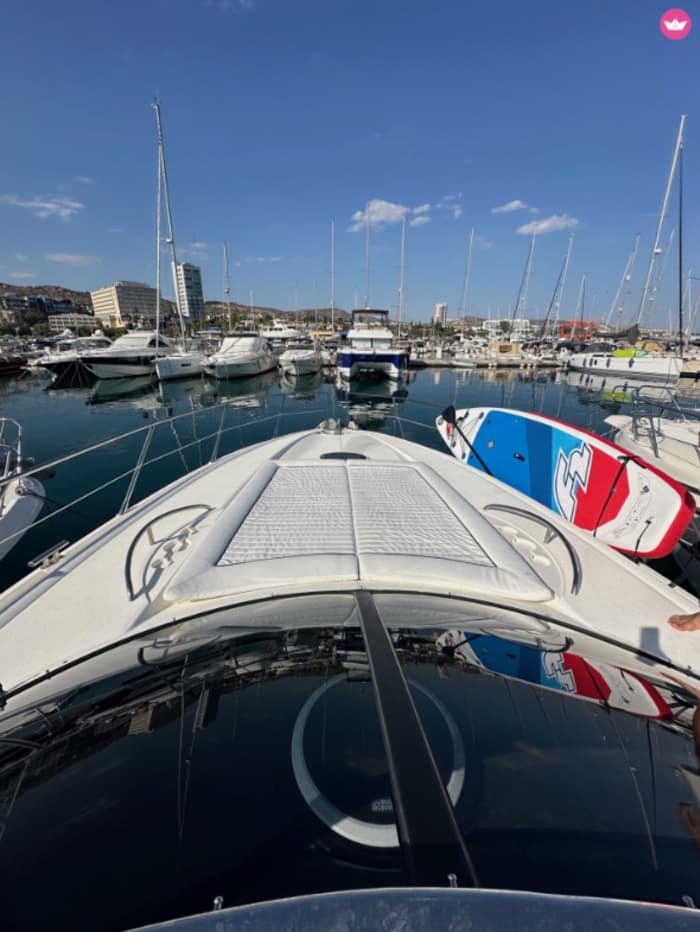 The Ultimate Limassol Yacht Experience - Sunset Cruise