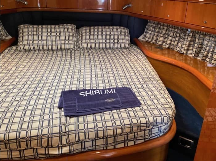 The Ultimate Limassol Yacht Experience - 6h