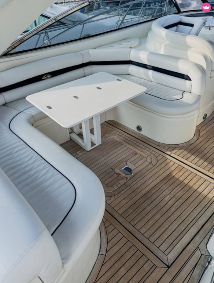 The Ultimate Limassol Yacht Experience - Sunset Cruise