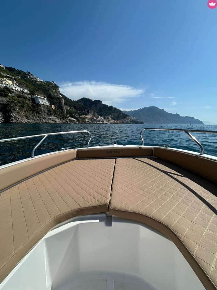 Capri Tour – Ontdek het eiland der wonderen
