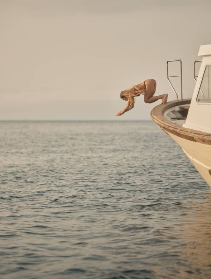 Party with Oysters – 2-Hour Coastal Cruise & Sea Delights by Islas Medas