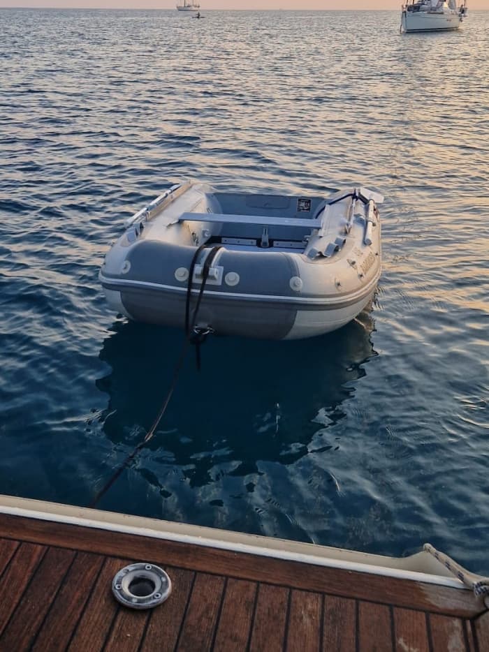 Discover Ajaccio on a full-day sailboat trip