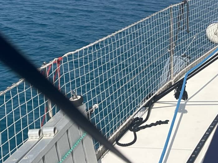 Discover Ajaccio on a full-day sailboat trip