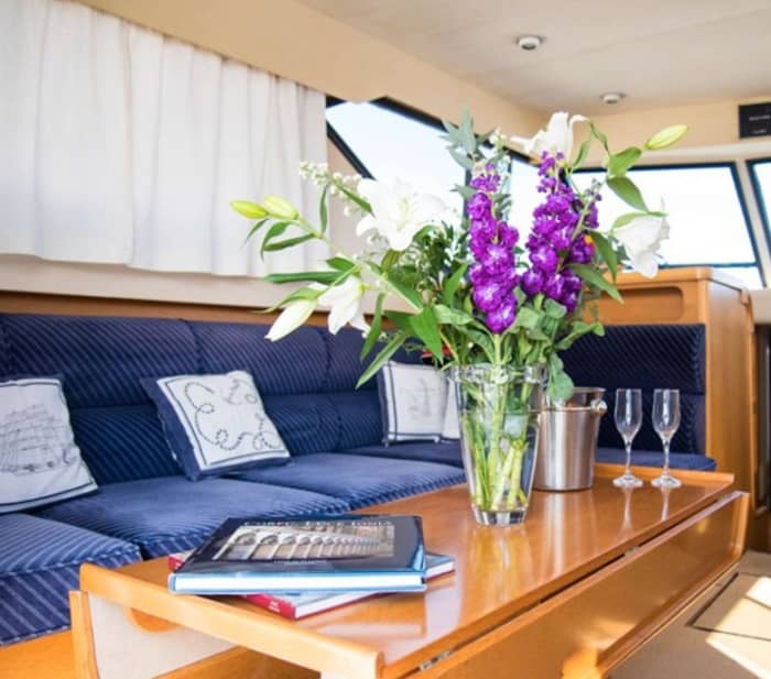4 heures pour explorer Porto en bateau à moteur