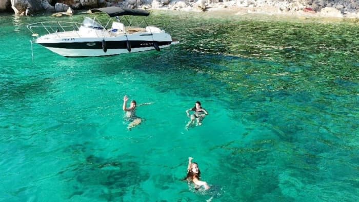 Discover Dubrovnik: Full-Day Adventure to 3 Islands, Hidden Beaches, and the Blue & Green Caves