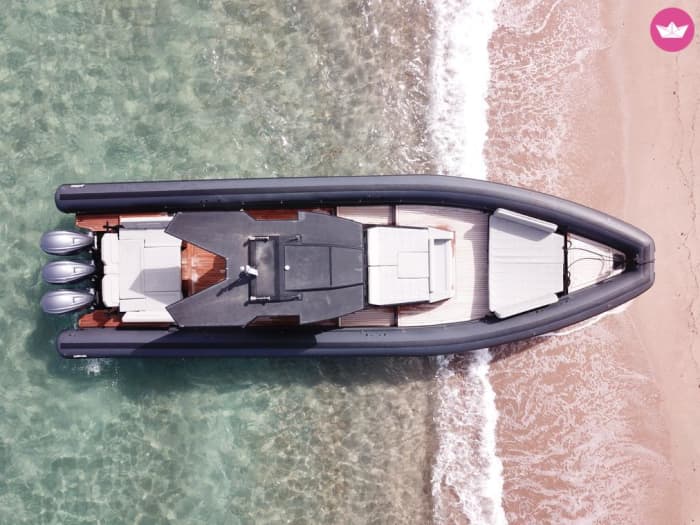 Escapade côtière : Découvrez Rosas et les Îles Medes