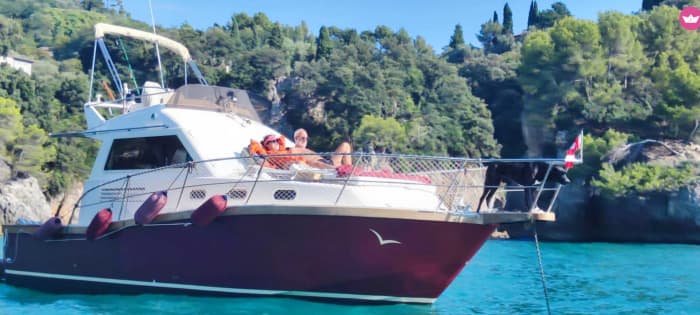 Monesteroli Escape: ontspannende cruise van een hele dag en snorkelavontuur