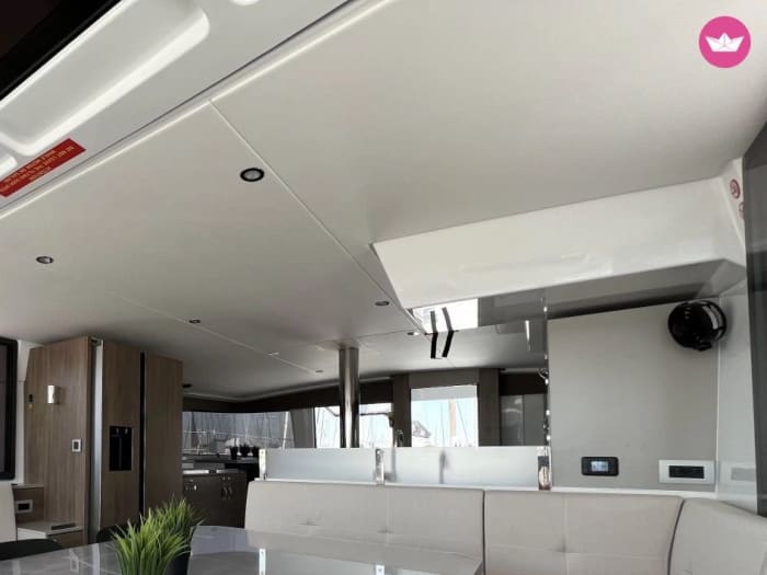 8 uur pure luxe, vertrek vanuit Port Vauban.