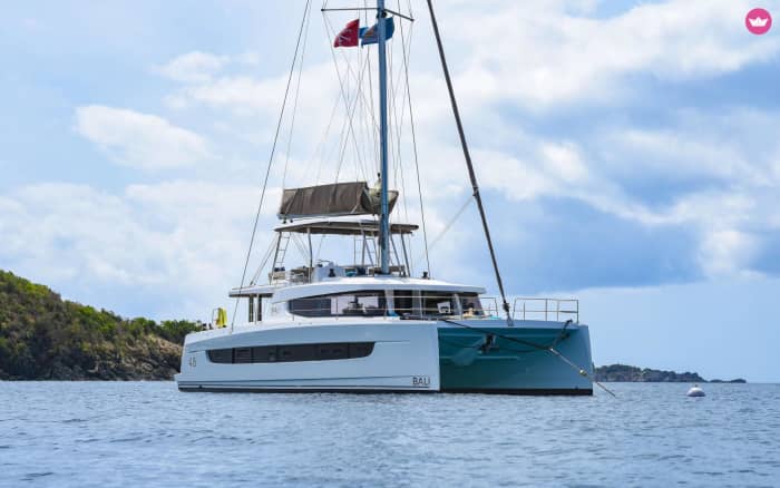8 uur pure luxe, vertrek vanuit Port Vauban.