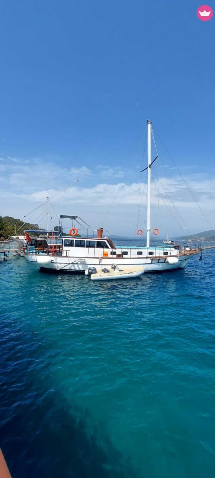 Excursion d'une journée complète - Bodrum
