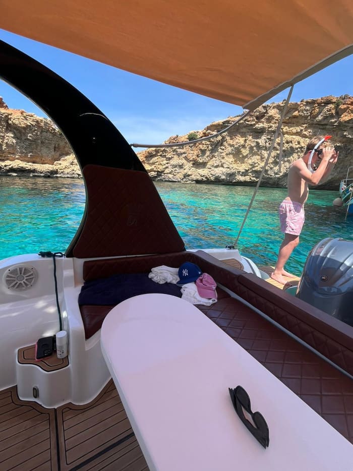Su viaje exclusivo a Malta: un recorrido de día completo y descubrimiento a su medida