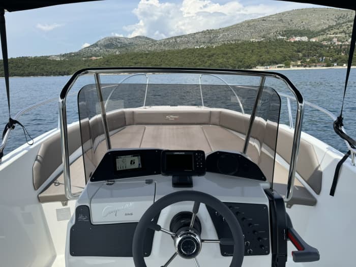 Eilandexcursie van een halve of hele dag vanuit Trogir – met of zonder skipper