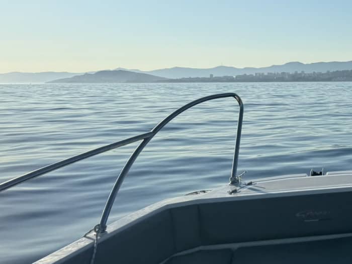 Eilandexcursie van een halve of hele dag vanuit Trogir – met of zonder skipper