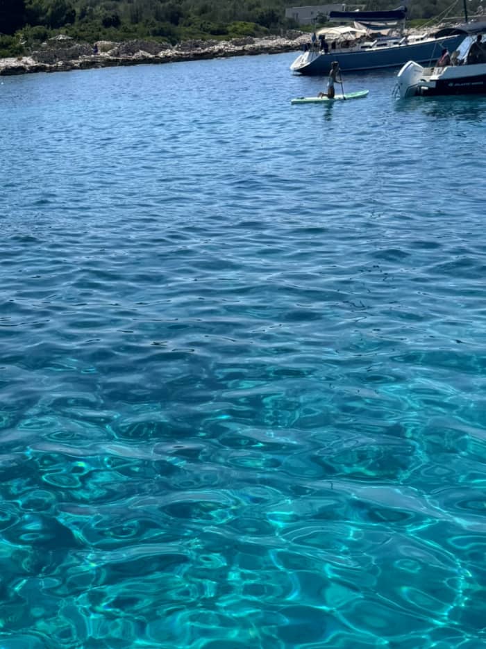 Eilandexcursie van een halve of hele dag vanuit Trogir – met of zonder skipper
