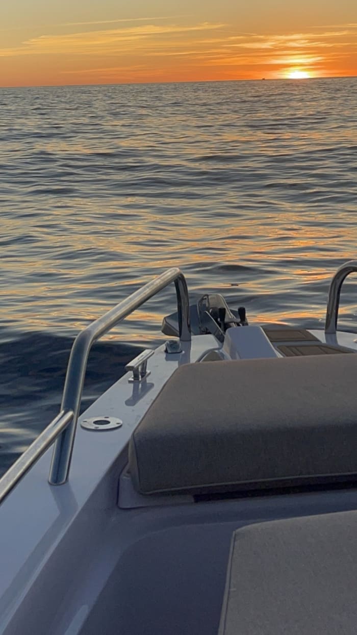 3h30 à Palma de Majorque : louez un bateau à moteur et profitez-en !